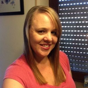 Meet your Posher, Anne